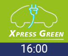 Leilão Express Green